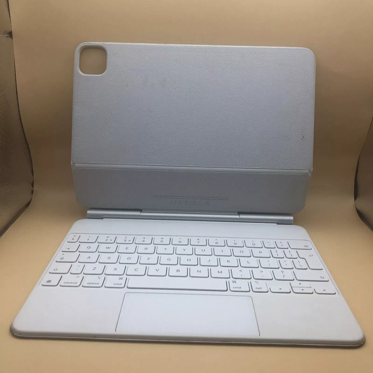 Genuine Apple A2261 Magic Keyboard for iPad 11