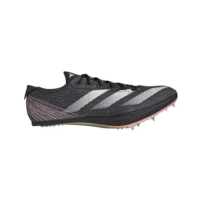 adidas Adizero Prime Sp 3 Strung Running Mens Black Sneakers