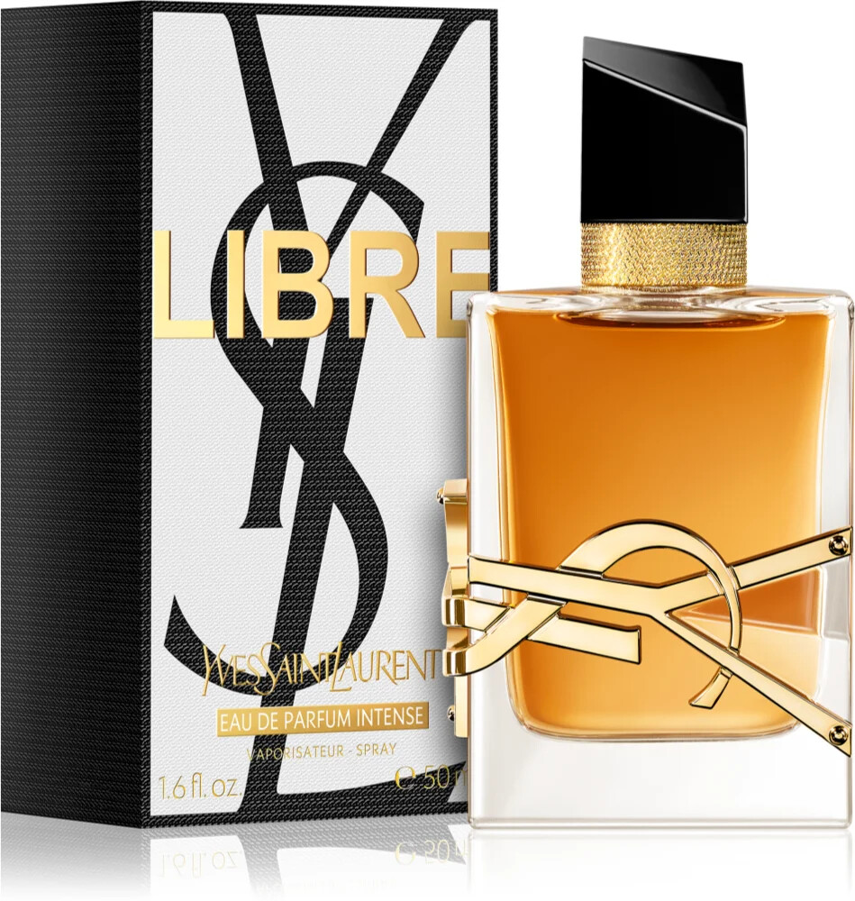 Yves Saint Laurent Libre Intense 30 / 50 ml Eau de parfum | eBay