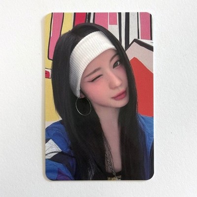 BABYMONSTER Hot Sauce Official MD Trading Card Photocard KPOP | eBay