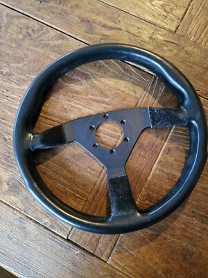 Volante Momo Typ V35 | eBay