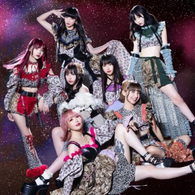 CD] QUEEN OF TONE/ CRUSH ALONE Nomal Edition ZOC XNMM-7 J-Pop Idol