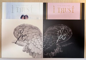 I Trust Gidle | eBay