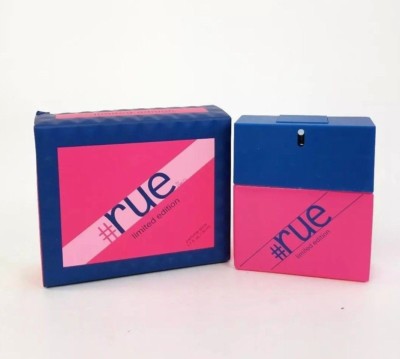 Rue 21 #RUE For Her EDP Parfum Perfume 1.7 oz Limited Edition