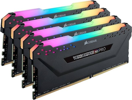 Corsair Vengeance LPX 16GB (2x8GB) DDR4 3000MHz RAM
