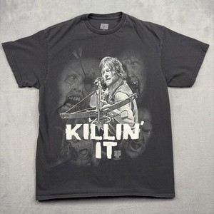 The Walking Dead T Shirt | eBay