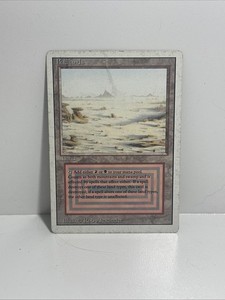 Badlands ドイツ語 黒枠 3EDBB MTG Badlands ドイツ語 黒枠 3EDBB MTG