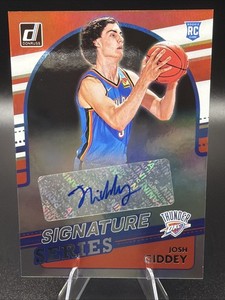 Josh Giddey Auto | eBay