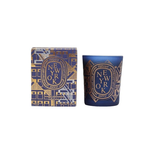Diptyque Scented Candle Shanghai 190g | eBay