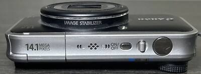 Canon PowerShot Sx210 Is Digital Camera PC1468 - Japan for sale