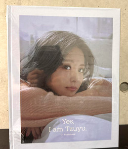 Yes I am Tzuyu | eBay