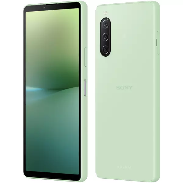 Sony Xperia 10 V XQ-DC72/XQ-DC54 Dual SIM 128GB Unlocked