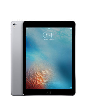 Apple iPad Pro (9.7-inch) A1673 32 GB, Wi-Fi, 9.7 in - Space Gray
