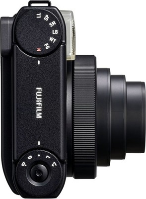 Fujifilm - instax mini 99 Instant Film Camera - Black | eBay