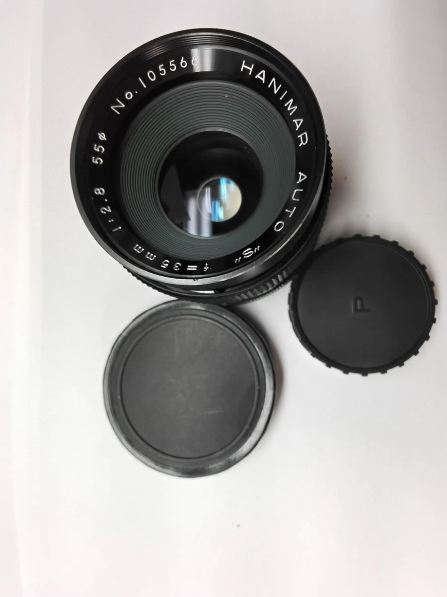 35mm Focal M42 Camera Lenses f/2.8 for sale | eBay