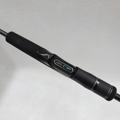 Shimano 24 Ocea Jigger Natural Jerk NJ S64-2 Cond/B | eBay