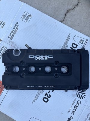 Usdm B Series Vtec Engine Valve Cover | eBay