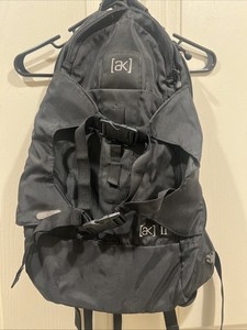 Burton Backpack Ak | eBay