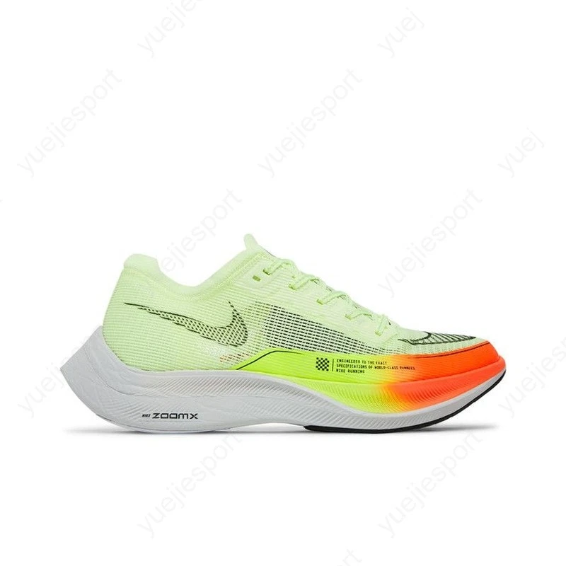 Las mejores ofertas en Nike ZoomX Vaporfly NEXT% 2 Fast Pack | eBay