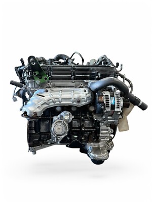 03-22 TOYOTA DYNA TOYOACE COMFORT 2.0L DOHC VVTI ENGINE JDM 1TR