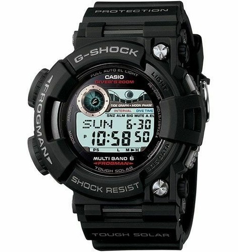 Casio G-Shock DW-5040RX-7JR 40th Anniversary Digital Quartz Watch