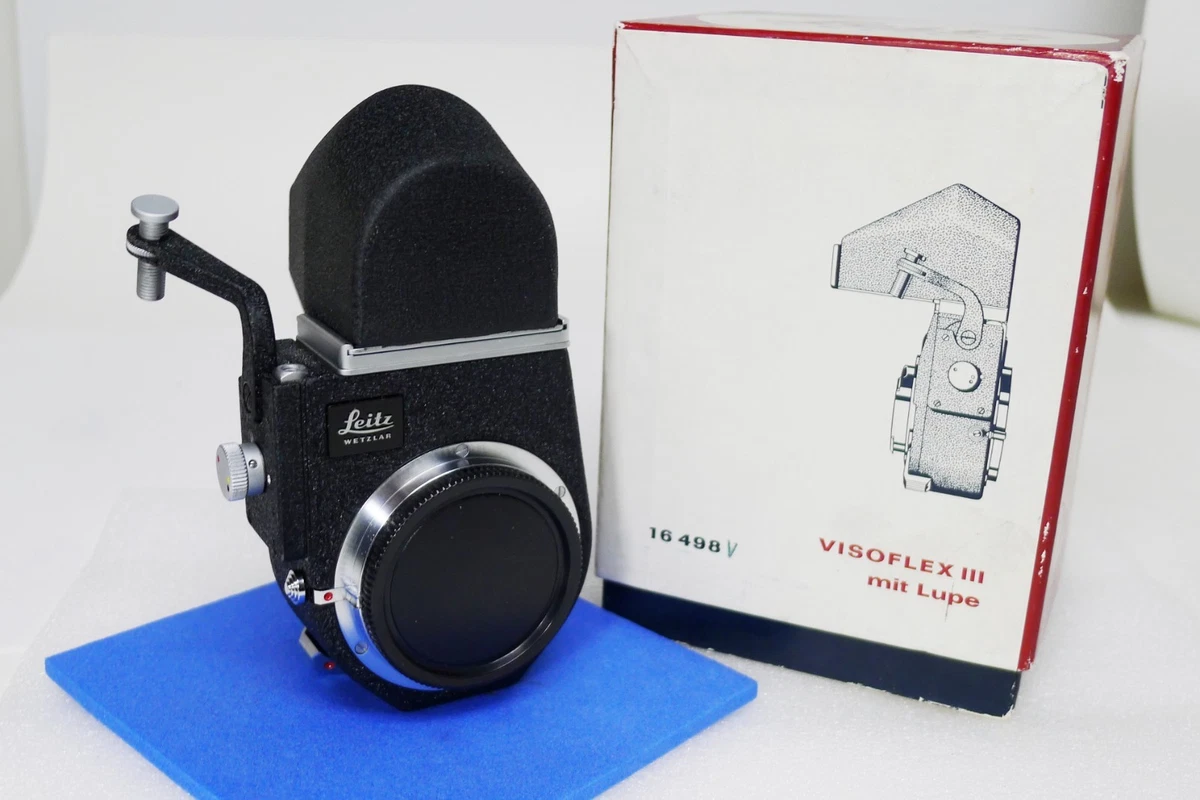 visoflex iii products for sale | eBay