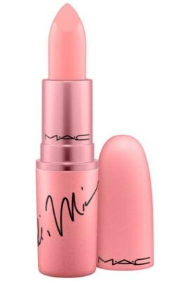 MAC Nicki Minaj Collection Amplified Creme Lipstick (Select Color