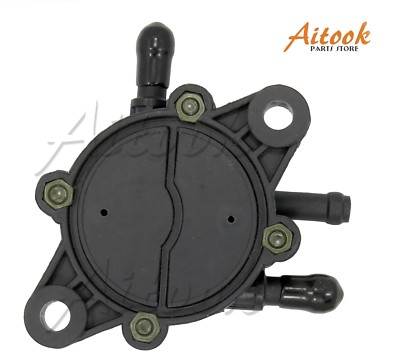 Fuel Pump For Briggs and Stratton 98902 99977 96582 96502 95982