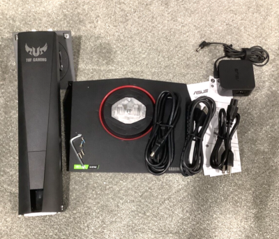 ASUS TUF Gaming VG27AQ 27'' IPS LCD Monitor for sale online | eBay