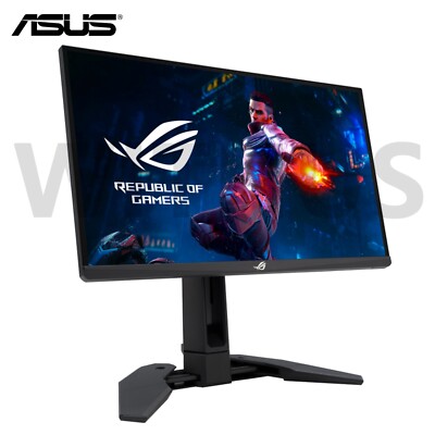 ASUS ROG Swift Pro PG248QP 24