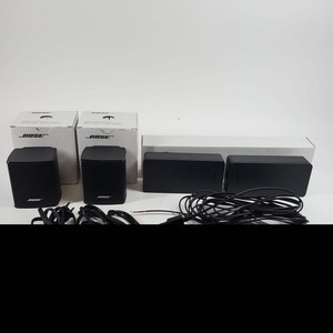 Bose Surround Speakers | eBay