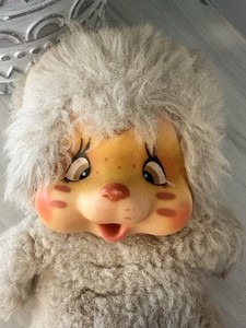 Monchhichi Nyamy for sale | eBay