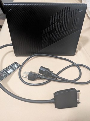 ASUS ROG XG Mobile AMD Radeon RX 6850M XT 12GB GDDR6 Graphics Card