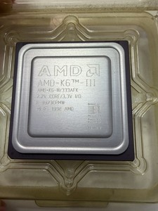 AMD K6 III | eBay