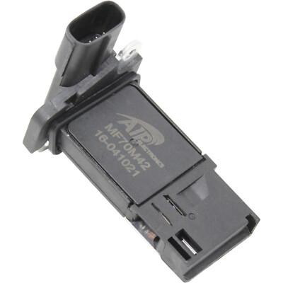 Mass Air Flow MAF Sensor Replace Hitachi AFH70M-42 For