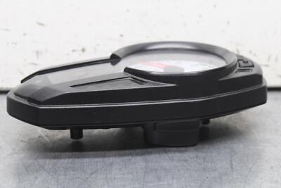 09-12 KAWASAKI NINJA ZX6R SPEEDO TACH GAUGES DISPLAY CLUSTER
