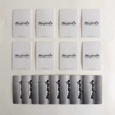 2024-25 aespa Live Tour SYNK : PARALLEL LINE Encore Fortune