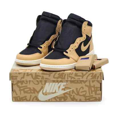 Size 12 - Jordan 1 Retro High OG Heirloom 2022 for sale online | eBay