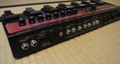 BOSS RC-50 Loop Station Looper Guitar Effects Pedal Free shipping