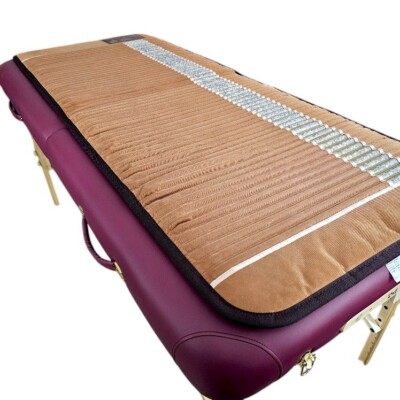 Richway Amethyst BioMat 7000 MX Infrared Professional & Mat Cover
