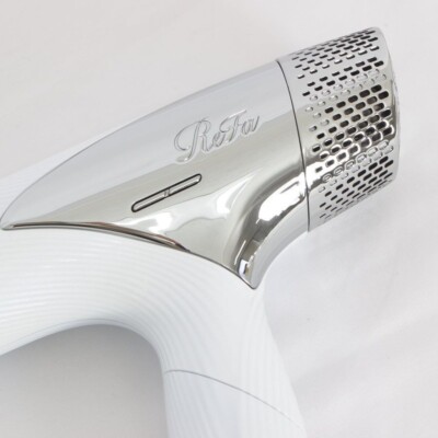 MTG ReFa Beautech Dryer Smart RE-AN-02A White beautiful hair
