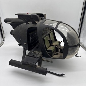 1/6 Little Bird Helicopter for sale | eBay