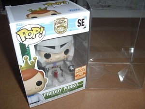 Freddy Funko As Megatron | eBay