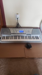 Psr 450 Yamaha | eBay