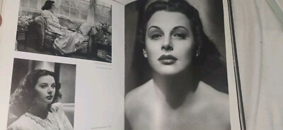 The Image Makers Sixty Years of Hollywood Glamour Crescent Books