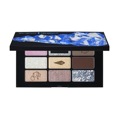 Shu Uemura x Final Fantasy XIV Kupo! Crystal Palette (Holiday 2025