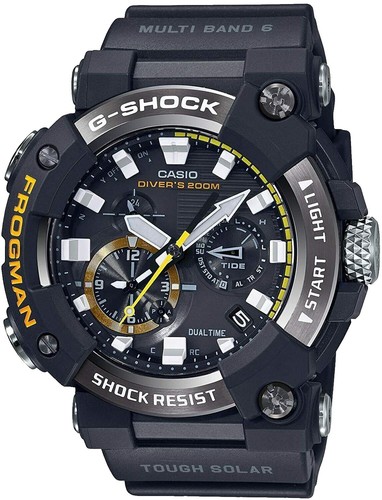 CASIO G-SHOCK Frogman DW-9900 2016 Japan Import Rare | eBay