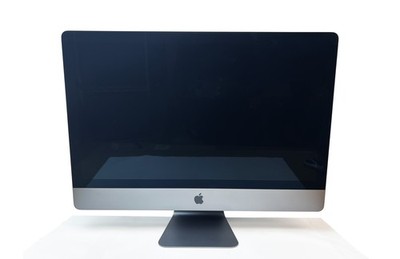 2017 Apple iMac Pro 27'' 5K Intel Xeon W-2140B 3.2GHz 32GB RAM 1TB
