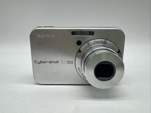 Sony Cybershot Dsc N1 | eBay