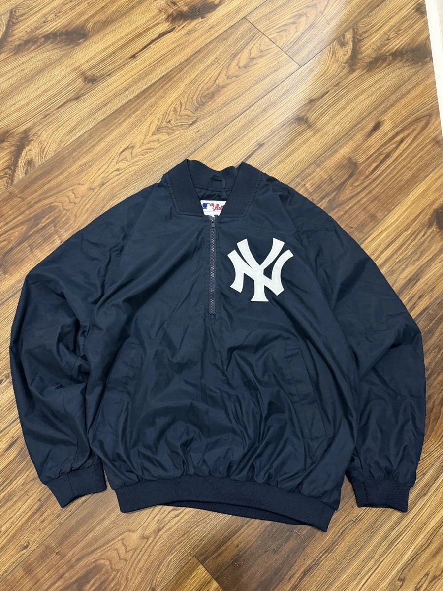 Majestic New York Yankees MLB Fan Jackets for sale | eBay